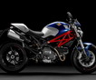 Новый 
Ducati Monster 796
